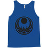 wing art Tank Top
