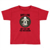 nurse lama Toddler T-shirt
