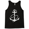 anchors aweigh Tank Top