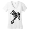 venom 2 Women's V-Neck T-Shirt
