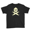 plastic block pirates Youth Tee