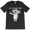 my puns are T-Shirt
