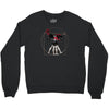 symbiote Crewneck Sweatshirt