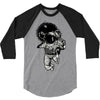 spacewalk 3/4 Sleeve Shirt