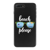 Beach Please iPhone 7 Plus Case