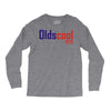 oldscool 1976 Long Sleeve Shirts