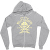 willy's grotto Zipper Hoodie