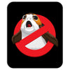 NO PORGS! Mousepad