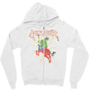 centour Zipper Hoodie