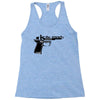 MOST WEAPON Racerback Tank