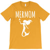 mermaid mom T-Shirt