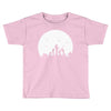 Zombies Toddler T-shirt
