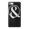 of mice and men ampersanarchy2 iPhone 7 Case