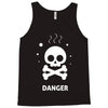danger 2 Tank Top