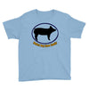hog show family Youth Tee