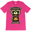 angry raccoon T-Shirt