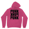 punk Hoodie