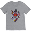 dope birds V-Neck Tee