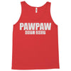 pawpaw est Tank Top