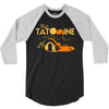 visit tatooine 3/4 Sleeve Shirt