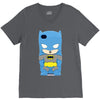 superhero iphone cases V-Neck Tee