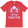 not the average gym otter T-Shirt