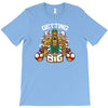 luigi's gym T-Shirt