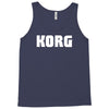 korg new Tank Top