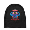 make eternia great again Baby Beanies