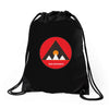 the legends Drawstring Bags