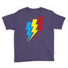Lightning Youth Tee