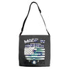 made in america 2 Adjustable Strap Totes