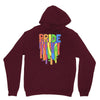 lgbt prom fundraiser Unisex Hoodie
