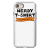 nerdy iPhone 8