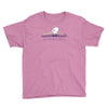 just one more chapter] Youth Tee