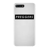 Preggers iPhone 7 Plus Case