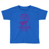 I am a Pancreatic Cancer Survivor - What's Your Superpower? Toddler T-shirt