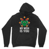 my wish Unisex Hoodie