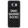 read banned books Samsung Galaxy S8 Plus