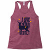 Deerly Racerback Tank