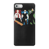 shaun of the dead iPhone 7 Case