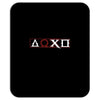 God of Joystick Mousepad
