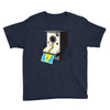 bird booth Youth Tee