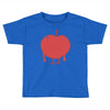 apel (2) Toddler T-shirt