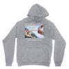 Michelangelo Creation of Adam Unisex Hoodie