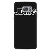 funny glow in dark glowing Samsung Galaxy S7 Case