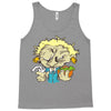 papy burger Tank Top