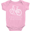 freedom machine Baby Bodysuit