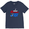 i was normal three cats ago V-Neck Tee