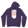 Jake Paul Santa Face Unisex Hoodie
